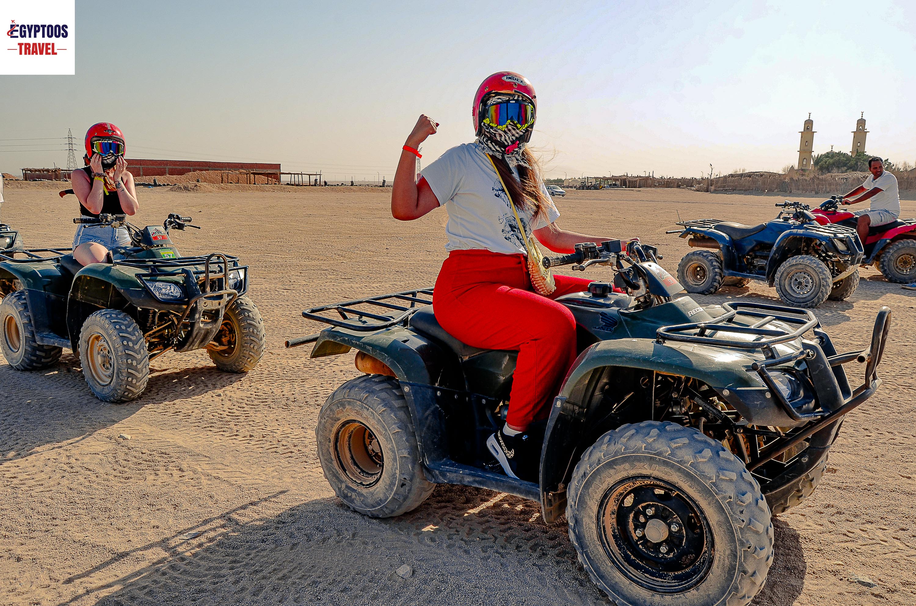 golden